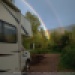 Double Rainbow at Atherton Creek