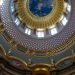Iowa State Capitol dome